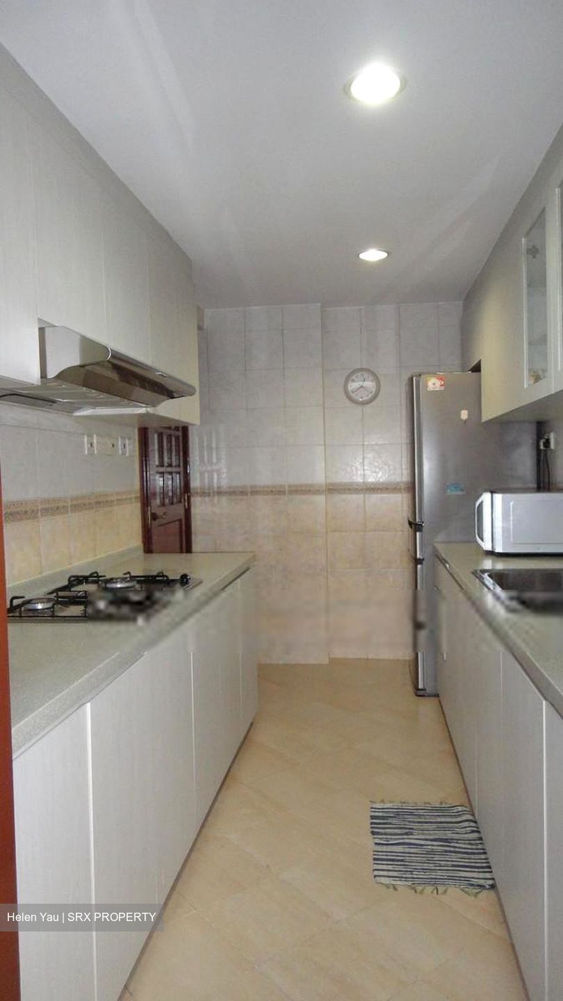 Westcove Condominium (D5), Condominium #276853961